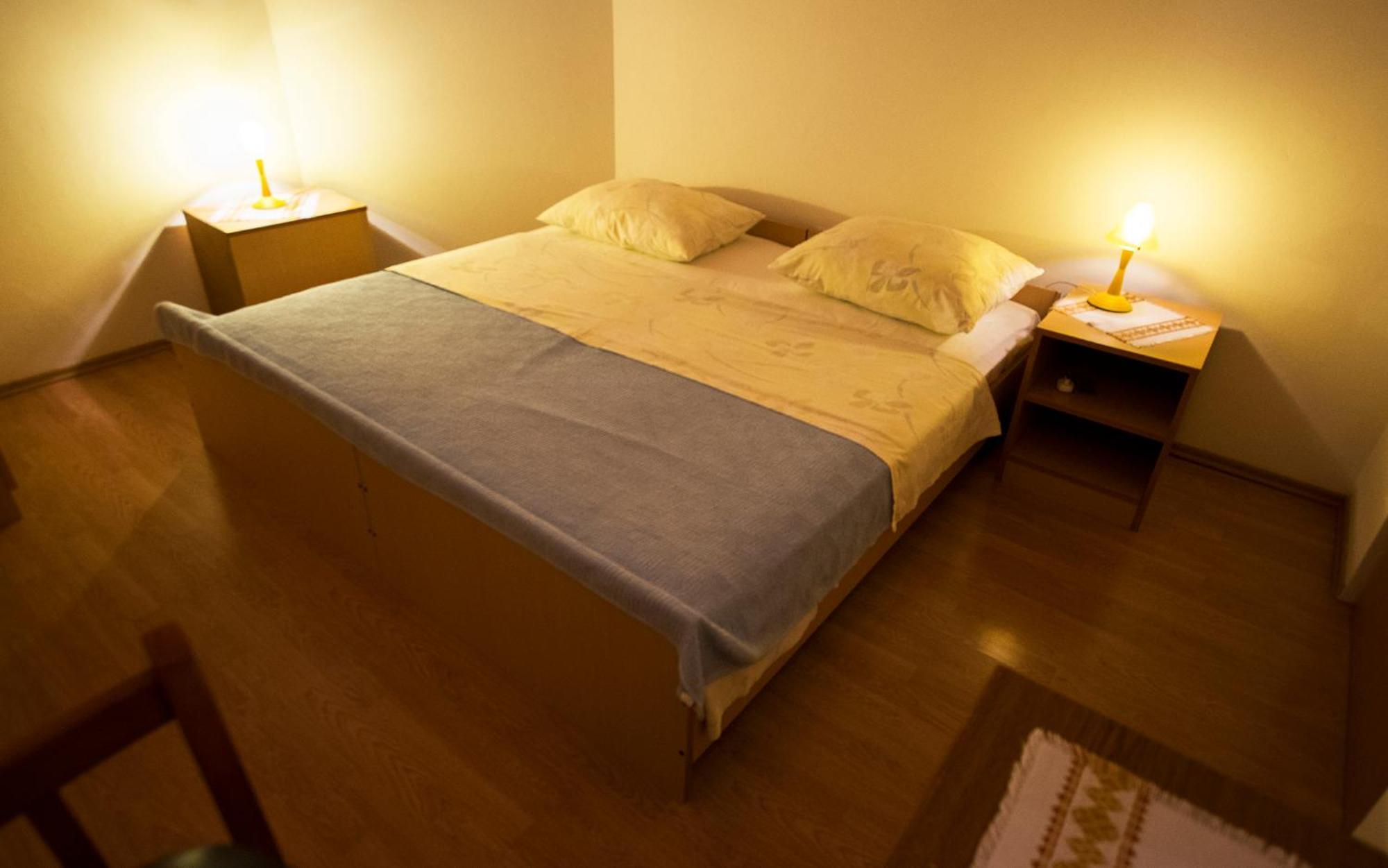 Appartement Zile *