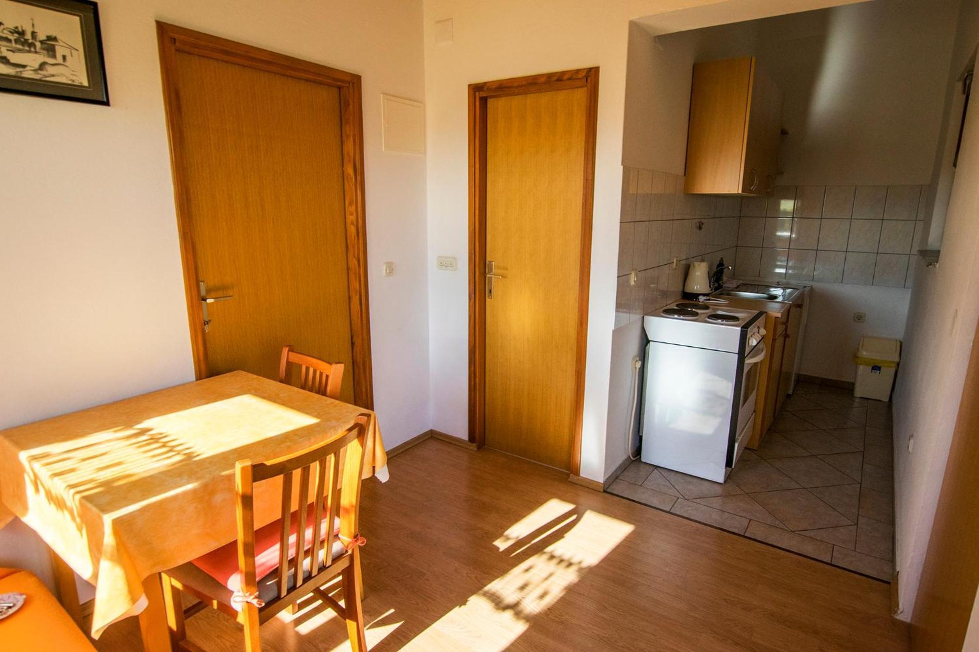 Appartement Zile