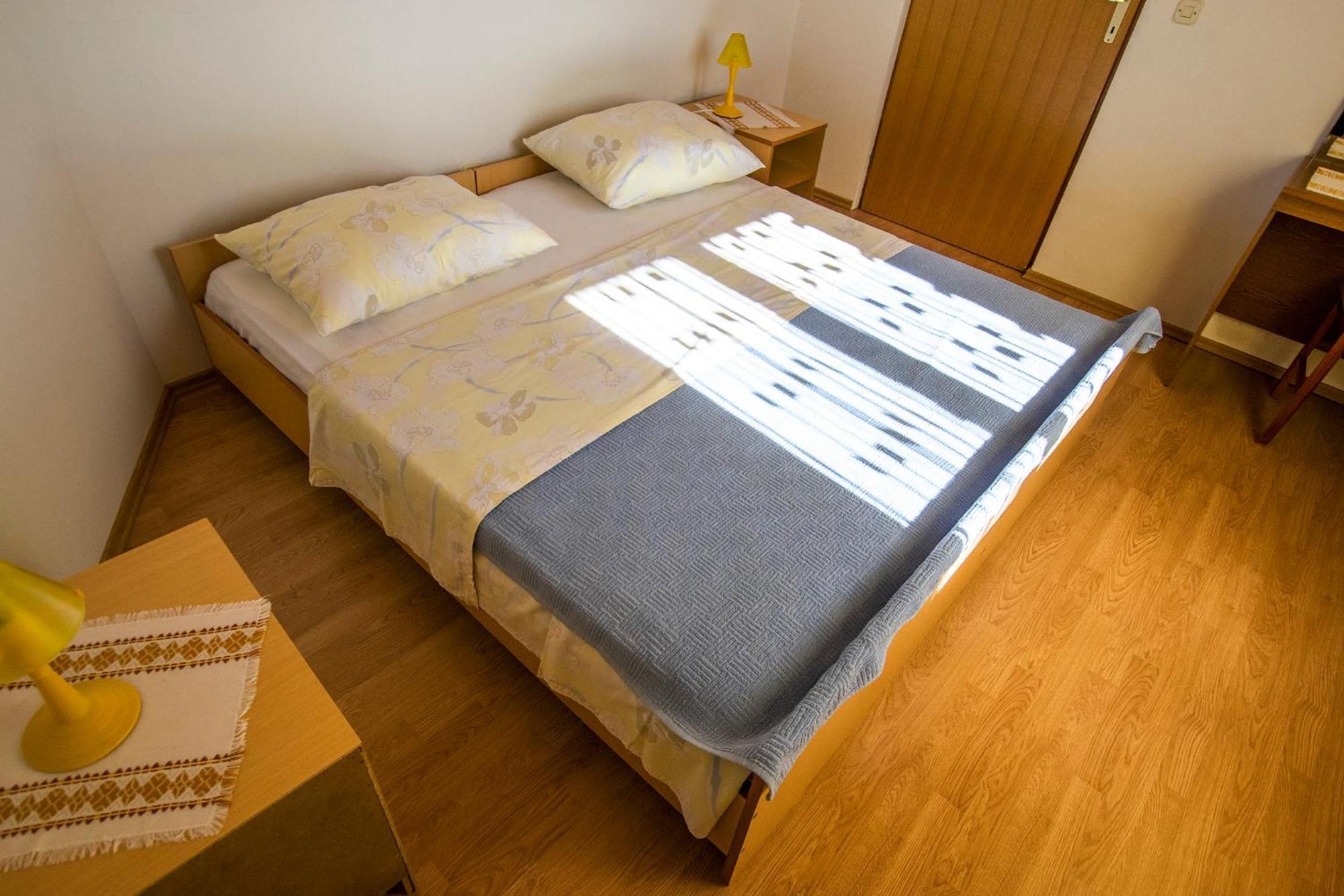 Appartement Zile