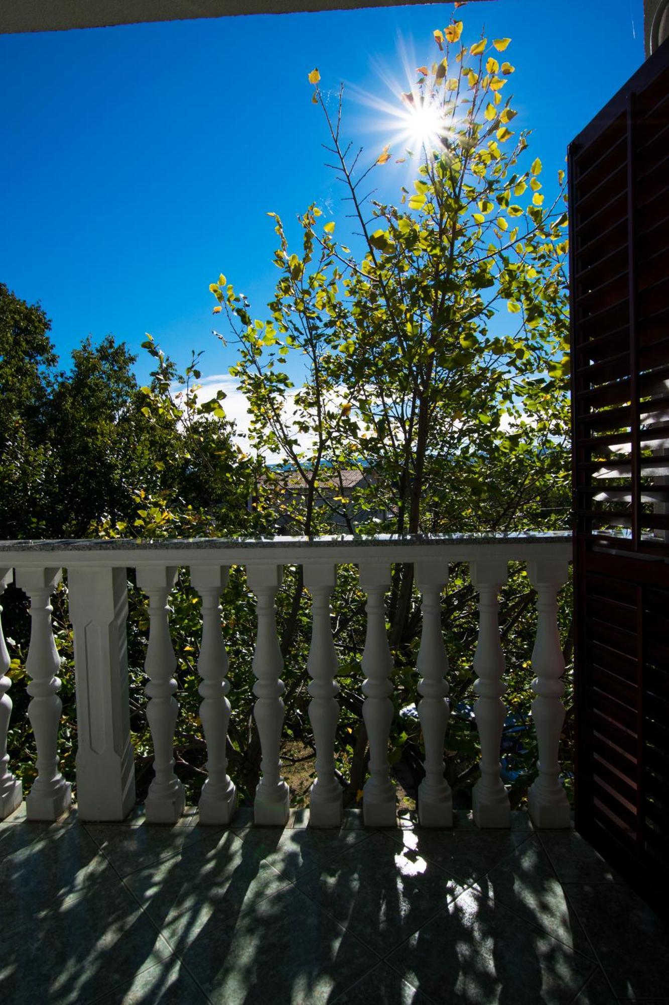 Appartement Zile Starigrad Paklenica