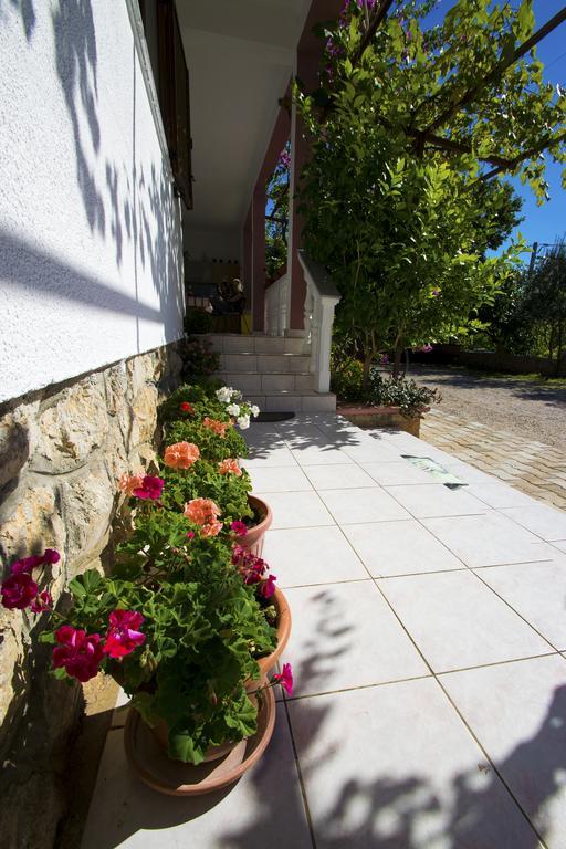 Appartement Zile *