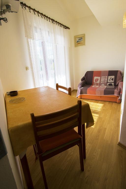Zile Appartement Starigrad Paklenica