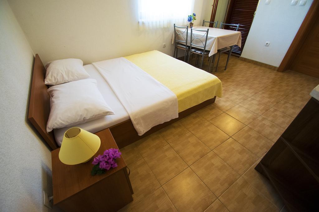Appartement Zile