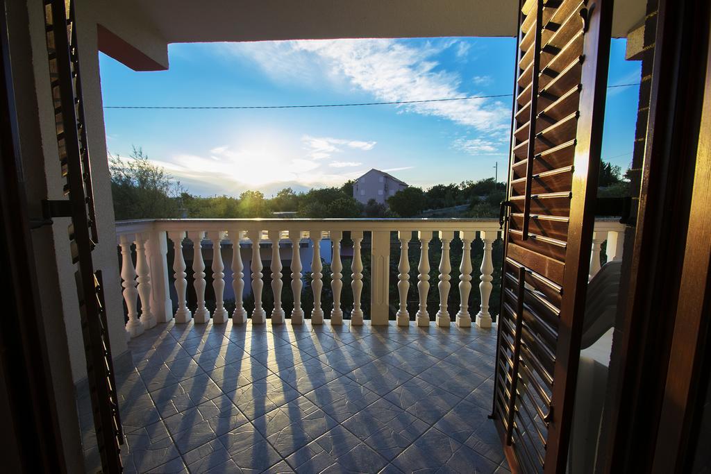 Appartement Zile Starigrad Paklenica