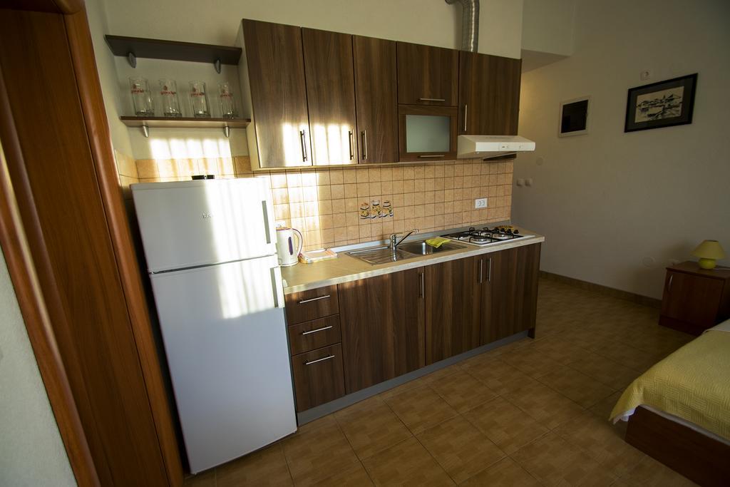 Appartement Zile *