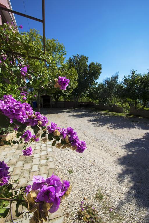 Zile Appartement Starigrad Paklenica