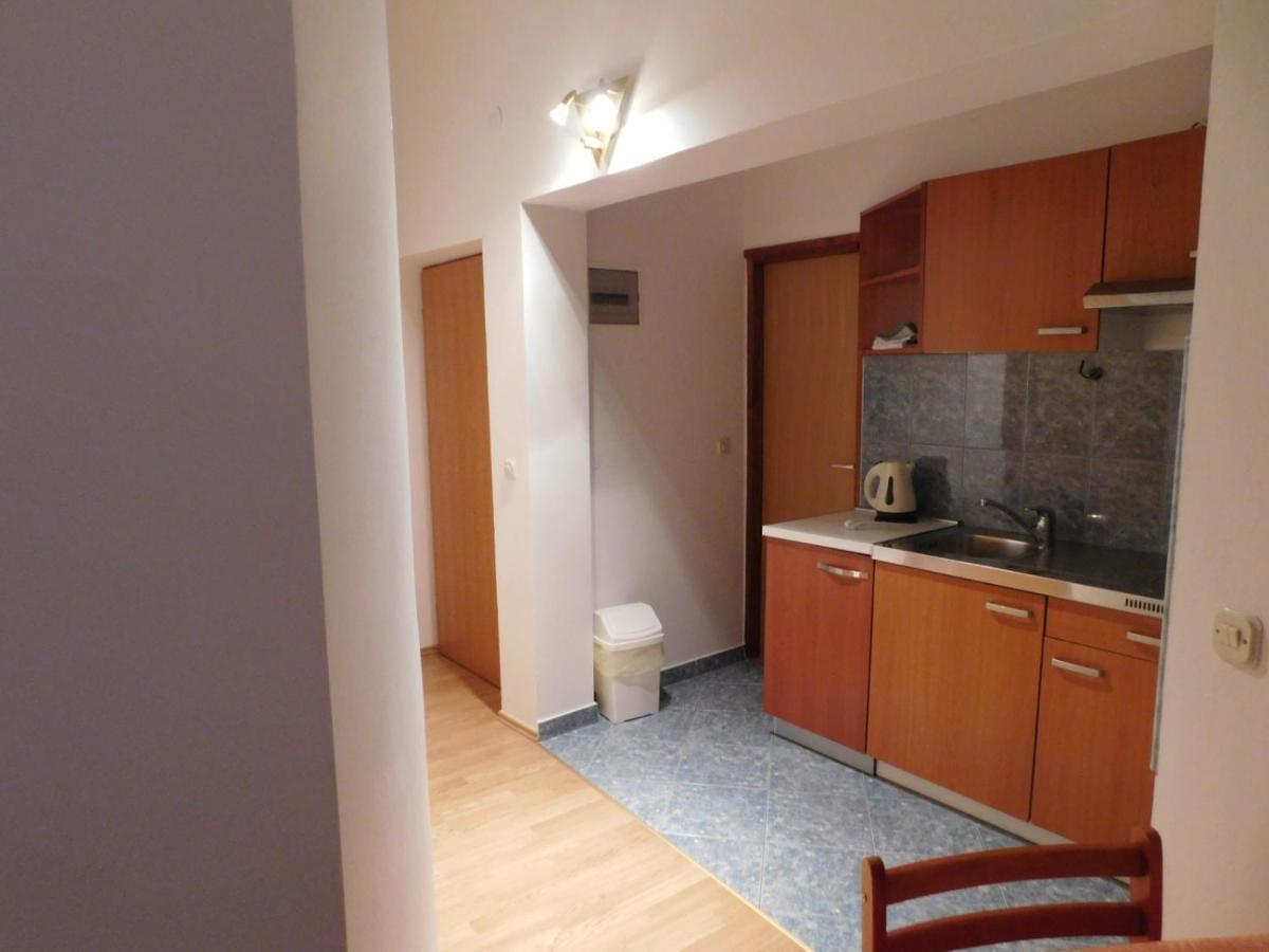 Appartement Zile