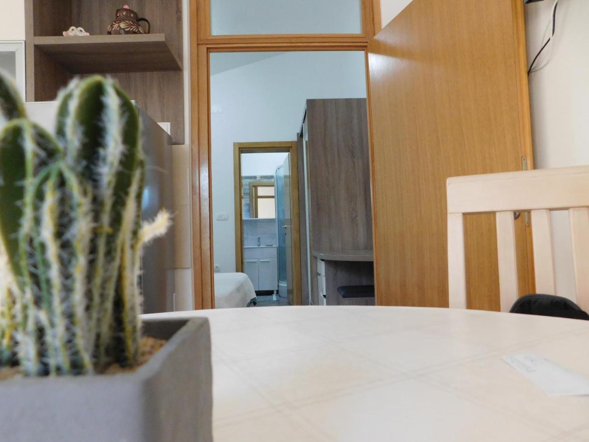 Zile Appartement Starigrad Paklenica
